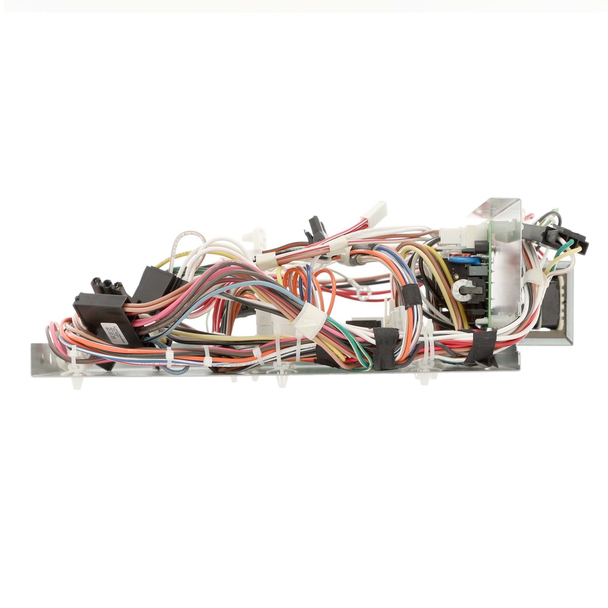 W10801767 - Genuine OEM Whirlpool Refrigerator Electronic Control Board Kit